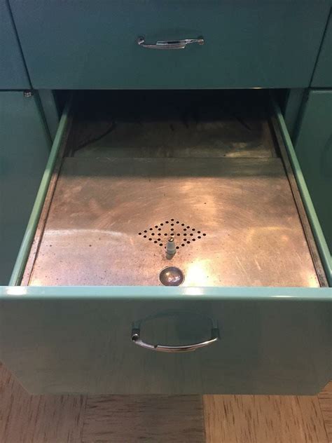 metal box insert for drawer|bread box inserts into cabinet drawers.